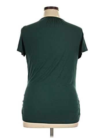 Smallshow Short Sleeve Top (view 2)