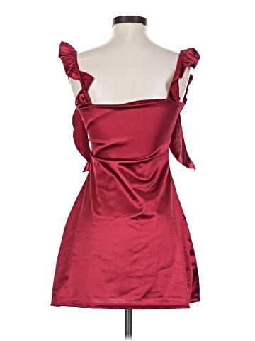 MANGOPOP Collection Cocktail Dress (view 2)