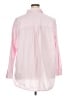 Universal Thread 100% Cotton Color Block Pink Long Sleeve Button-Down Shirt Size 3X - photo 2