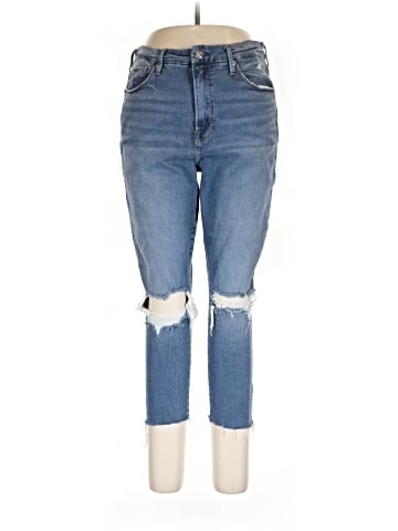 Good American Jeans (view 1)