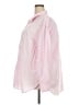 Universal Thread 100% Cotton Color Block Pink Long Sleeve Button-Down Shirt Size 3X - photo 5