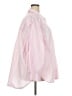 Universal Thread 100% Cotton Color Block Pink Long Sleeve Button-Down Shirt Size 3X - photo 4