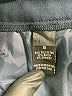 A. Byer Blue Casual Pants Size 10 - photo 4