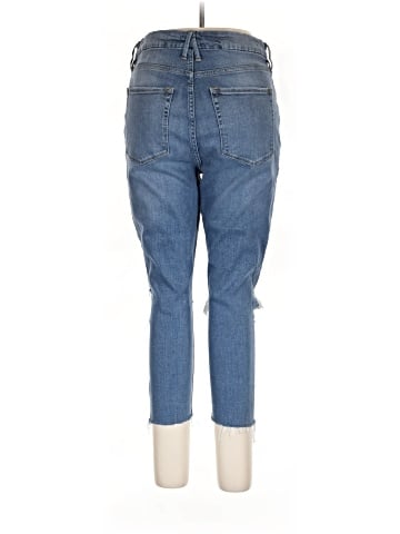 Good American Jeans (view 2)
