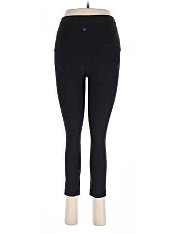 Lululemon Athletica Active Pants (view 2)