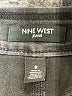 Nine West Solid Gray Active Pants Size 8 - photo 7