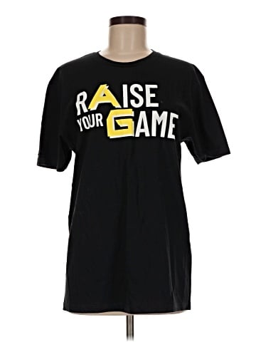 Gildan Short Sleeve T-Shirt (view 1)