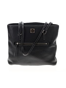 Dooney & Bourke Leather Tote