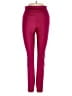Athleta Burgundy Active Pants Size S - photo 1