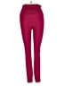 Athleta Burgundy Active Pants Size S - photo 2