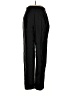 Talbots Black Casual Pants Size 4 - photo 1
