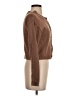 Sincerely Jules Brown Cardigan Size XS - photo 4
