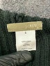 J.Crew 100% Cotton Black Cardigan Size S - photo 7