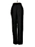 Talbots Black Casual Pants Size 4 - photo 2