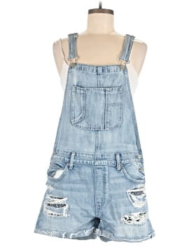 American Eagle Outfitters Overalls