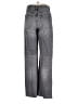 Zara Gray Jeans Size 6 - photo 2