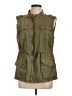 British Khaki Green Vest Size L - photo 1