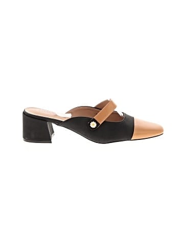 Journee Collection Mule/Clog (view 1)