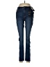 Curve Appeal Blue Jeans Size 8 - photo 1