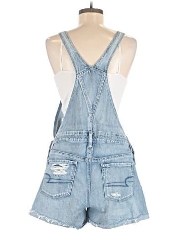 American Eagle Outfitters Overalls (view 2)