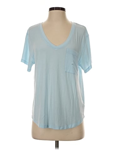 American Eagle Outfitters Short Sleeve Top (view 1)