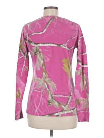 Realtree Long Sleeve T-Shirt (view 2)