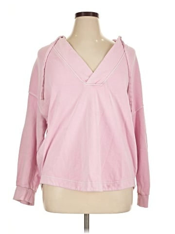 Old Navy Pullover Hoodie (view 1)
