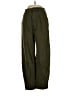 Zara Green Jeans Size 2 - photo 1