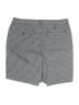 Kim Rogers Houndstooth Gray Shorts Size 14 - photo 2