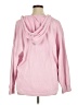 Old Navy Pink Pullover Hoodie Size XL Petite - photo 2