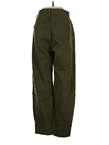 Zara Jeans (view 2)