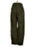 Zara Green Jeans Size 2 - photo 2