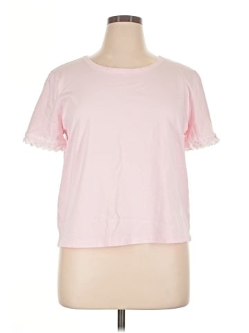 Lilly Pulitzer Short Sleeve T-Shirt (view 1)