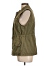 British Khaki Green Vest Size L - photo 5