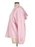 Old Navy Pink Pullover Hoodie Size XL Petite - photo 5