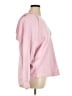 Old Navy Pink Pullover Hoodie Size XL Petite - photo 4