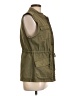 British Khaki Green Vest Size L - photo 4