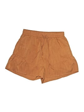 Blooming Jelly Shorts