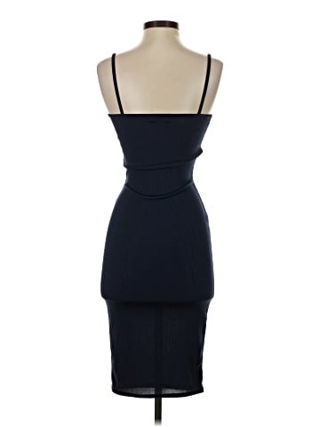 PrettyLittleThing Cocktail Dress (view 2)
