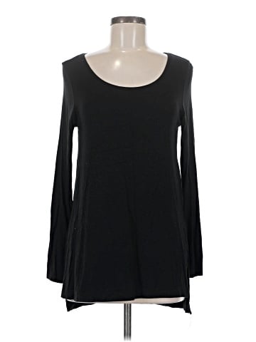 Mercer & Madison Long Sleeve T-Shirt (view 1)
