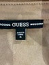 Guess Brown Long Sleeve Blouse Size M - photo 7