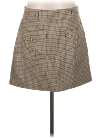 Ann Taylor LOFT Casual Skirt (view 1)