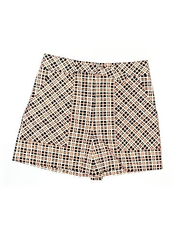 Diane von Furstenberg Shorts (view 1)