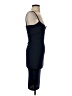 PrettyLittleThing Solid Blue Cocktail Dress Size 2 - photo 4