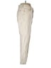 Everlane 100% Cotton Ivory Casual Pants Size 30R - photo 4