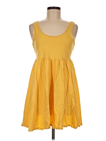 American Eagle Outfitters Casual Dress (view 1)