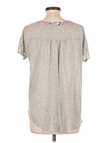 Rebecca Taylor Short Sleeve T-Shirt (view 2)