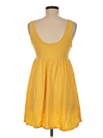 American Eagle Outfitters Casual Dress (view 2)