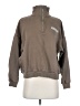 Adanola 100% Cotton Brown Sweatshirt Size XS - photo 1