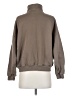 Adanola 100% Cotton Brown Sweatshirt Size XS - photo 2